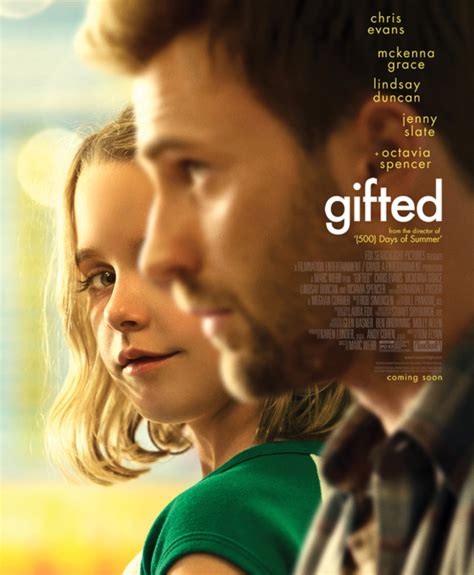 Gifted .